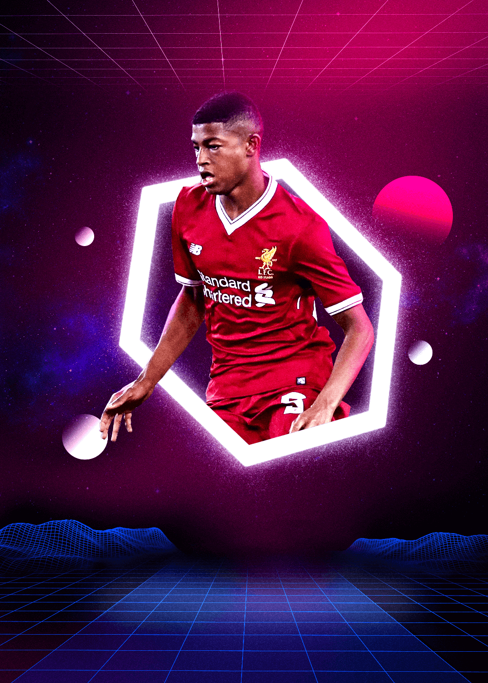 场上的凝聚 场上的凝聚