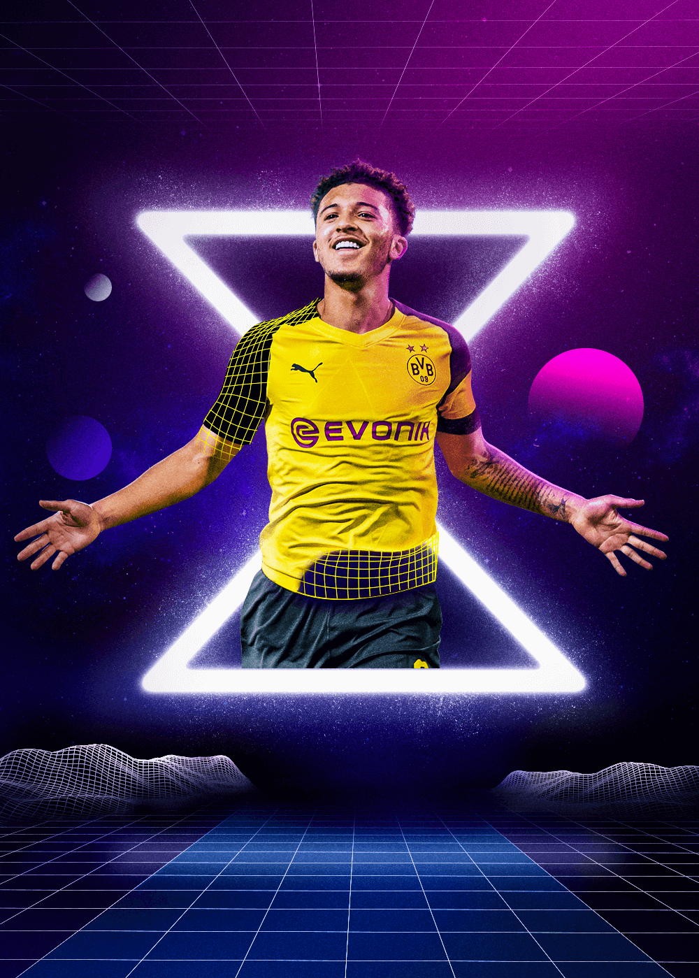 涅与临时主 涅与临时主