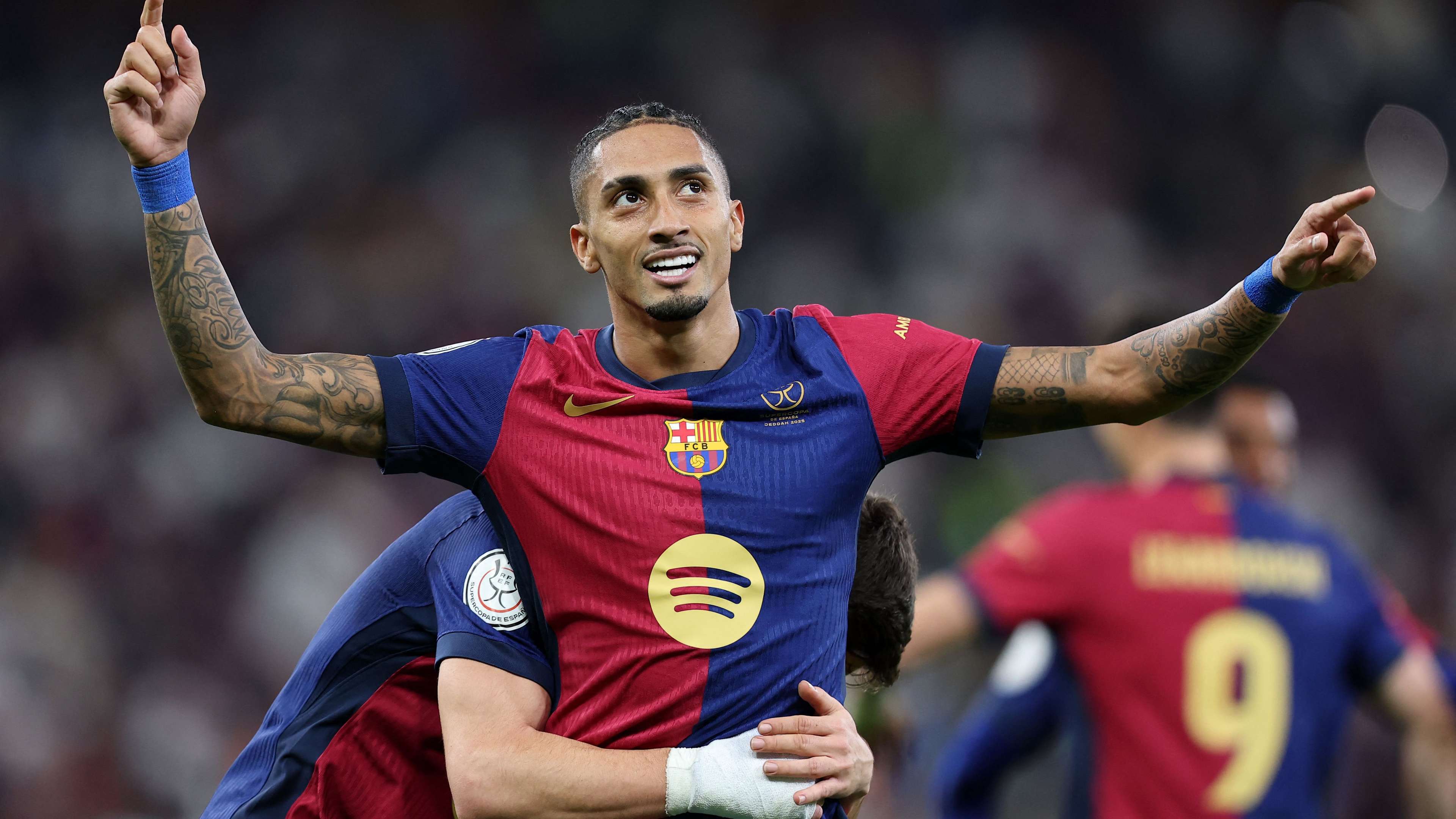 对未来充满 对未来充满