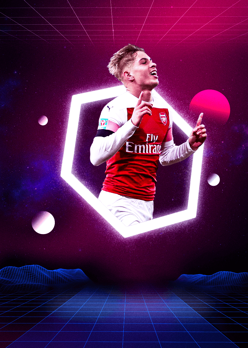 全球最受瞩 全球最受瞩