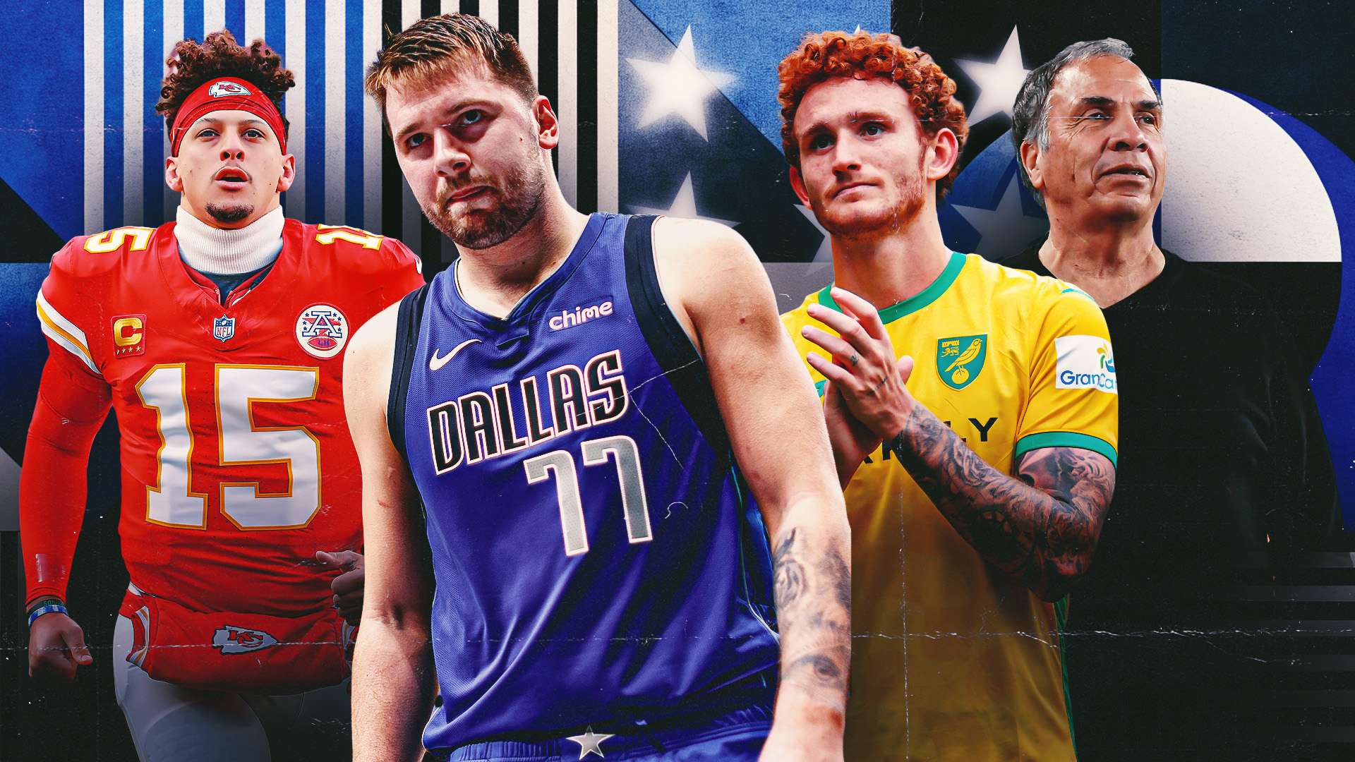 每年的决赛 每年的决赛