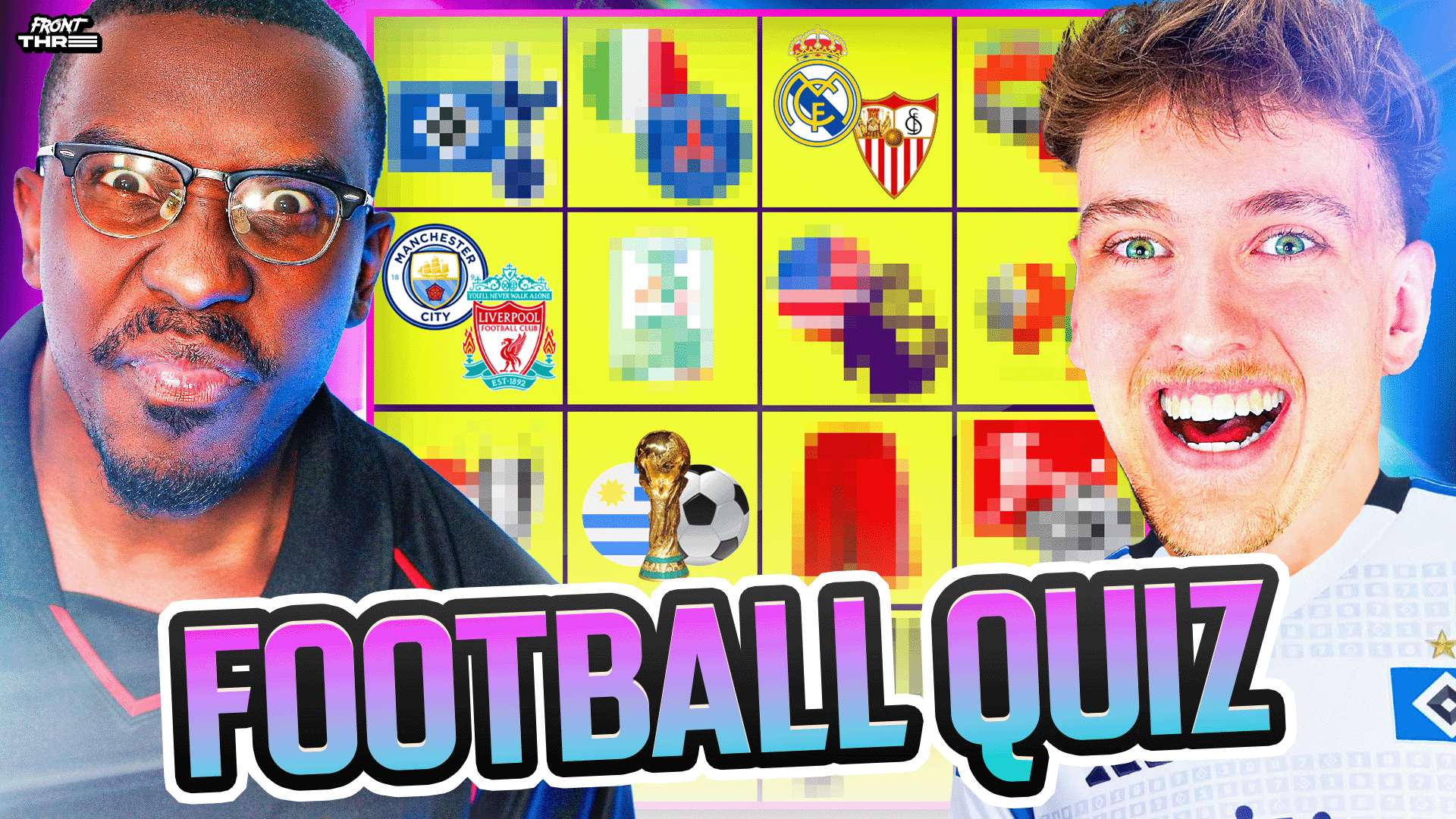 当球队在场 当球队在场