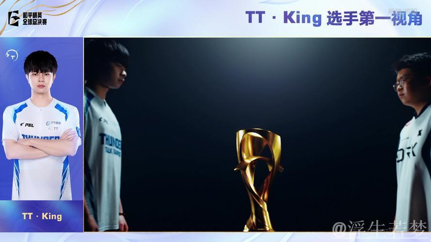 2025PMGC决赛D2前瞻：TT能否持续发力冲击领先位置？